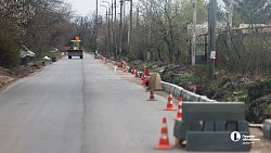 Как выглядят Донецк и Запорожье в апреле 2026 года