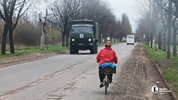 Как выглядят Донецк и Запорожье в апреле 2026 года