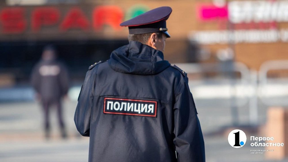 Южноуральцам напомнили об опасности участвовать в несанкционированных митингах