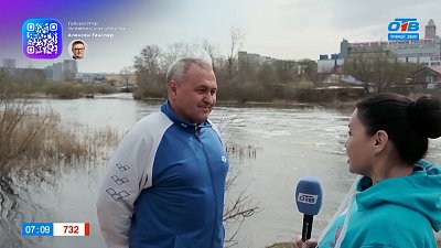 «Колхозка», «Тепличка» и «Плотина-шум» в рубрике «Народные топонимы»