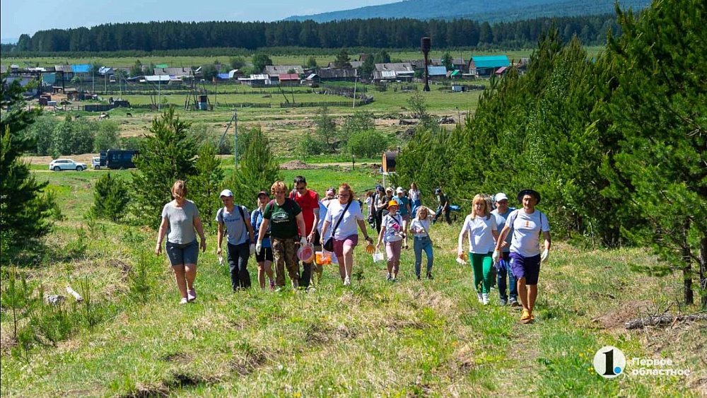 Более 13 тысяч южноуральцев завершили курс вакцинации от клещевого энцефалита