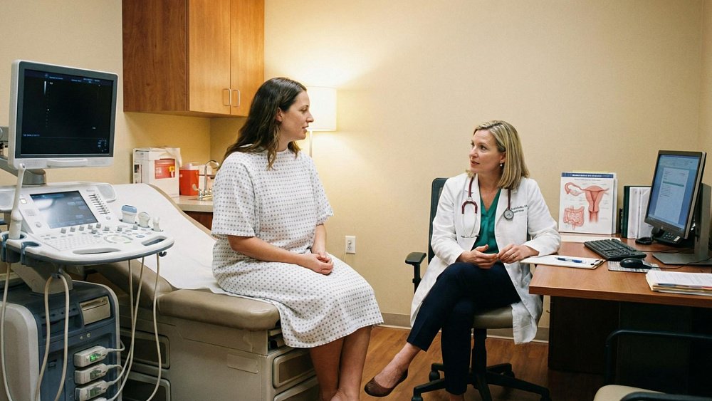 Нерожавшим женщинам нужно контролировать этот гормон