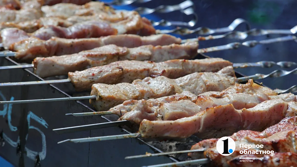 Пикник с шашлыками на майские обойдется челябинцам в 8 тысяч рублей