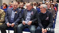 В Красноармейском округе собирают наказы в народную программу ЕР