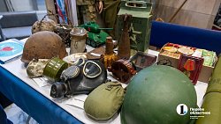 В Красноармейском округе собирают наказы в народную программу ЕР