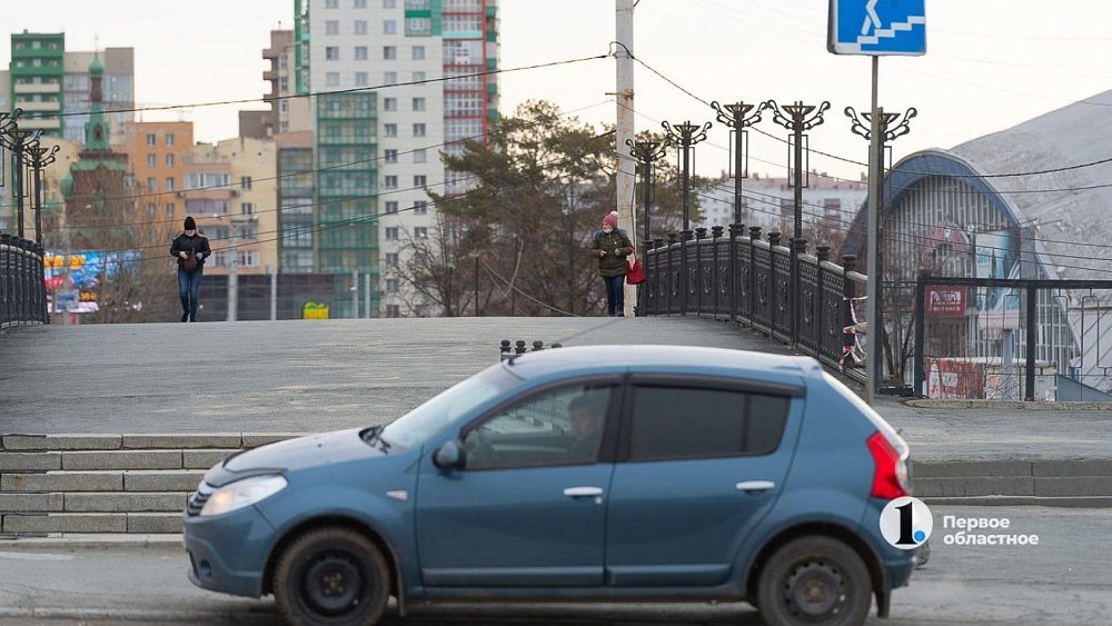 Новый закон о платных парковках приняли в Челябинской области