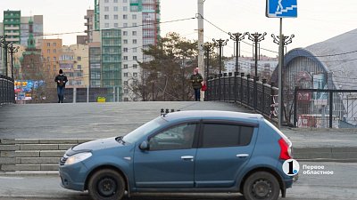 Новый закон о платных парковках приняли в Челябинской области