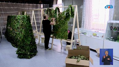 В Челябинске открылся цех по производству продукции для участников СВО