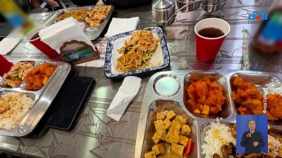 В Челябинске приостановили на тридцать суток работу столовой