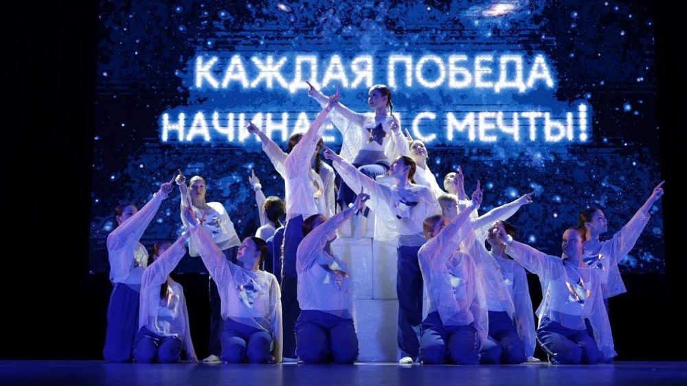 В Челябинской области стартовал чемпионат «Абилимпикс» для людей с особенностями здоровья