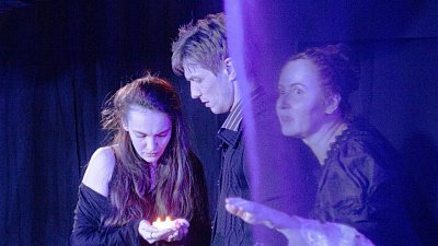 Челябинские театры вошли в лонг-лист фестиваля «Коляда‑Plays — 2026»