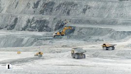 В Челябинской области зарплаты горных инженеров выросли на 70%