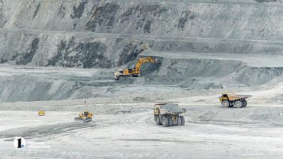 В Челябинской области зарплаты горных инженеров выросли на 70%