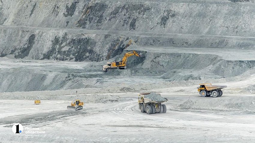 В Челябинской области зарплаты горных инженеров выросли на 70%