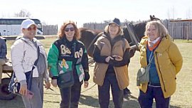 В Челябинской области создали сельхозкооператив с услугами по бухучету