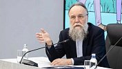 Александр Дугин в Челябинске раскрыл тайну ценностей