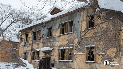 Мэрия Челябинска объяснила, почему не сносят заброшки в Китай‑городке