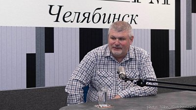 Илья Ройтенберг: «Поход в ресторан воспитывает культуру потребления»