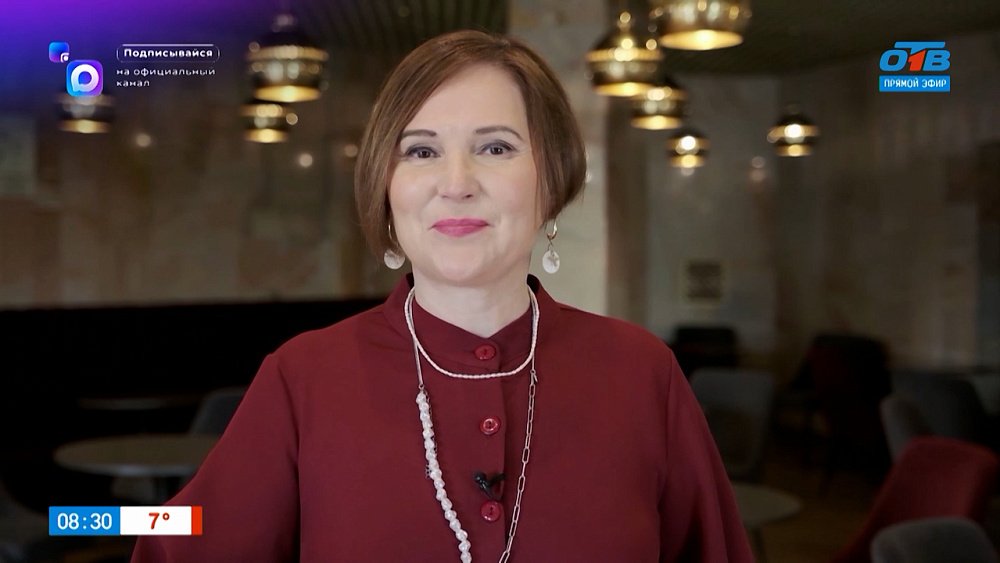 Этикет за шведским столом в рубрике «Школа хороших манер»