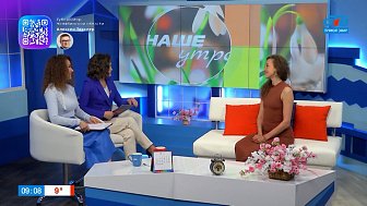 О премьерном спектакле Камерного театра — Гость в студии