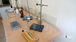 «Работали как ювелиры»: биохимическая лаборатория ЧОКБ отмечает 80‑летие