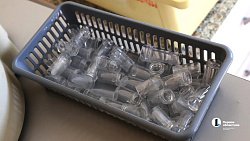 «Работали как ювелиры»: биохимическая лаборатория ЧОКБ отмечает 80‑летие