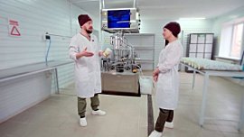 Южноуральский предприниматель запустил инновационный формат иван‑чая «с собой»