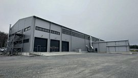 Еще три предприятия Южного Урала повысят производительность труда