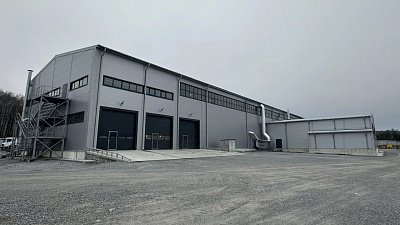 Еще три предприятия Южного Урала повысят производительность труда