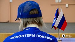 В Челябинске написали Диктант Победы, посвященный 130‑летию Георгия Жукова