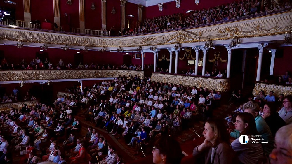 Воспитанники Николая Цискаридзе покажут в Челябинске фрагмент из «Дон Кихота»