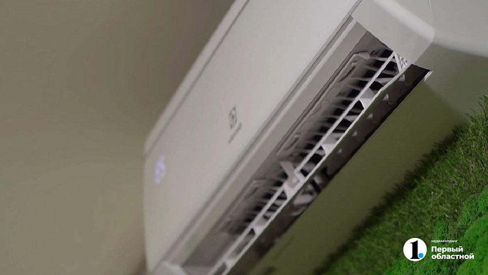 Челябинцы стали ремонтировать климатическую технику заранее