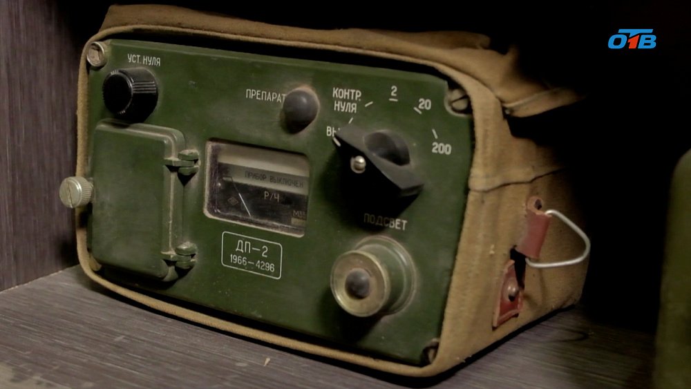 Челябинские ликвидаторы вспомнили аварию на Чернобыльской АЭС