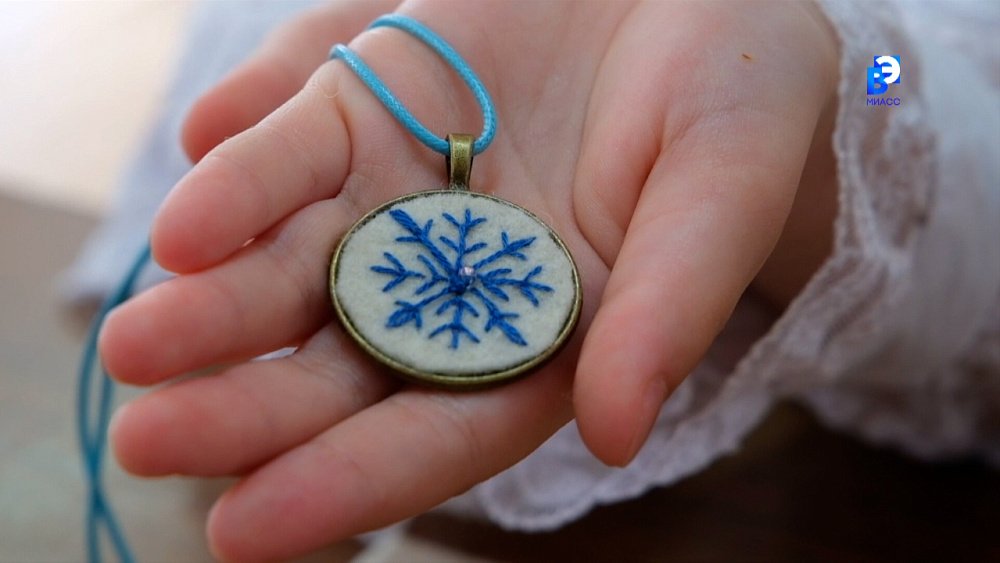 В Миассе состоялся областной конкурс по рукоделию среди девушек