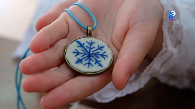 В Миассе состоялся областной конкурс по рукоделию среди девушек