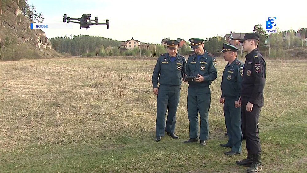 Экстренные службы Миасса подвели итоги прошедшей недели