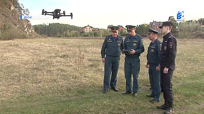 Экстренные службы Миасса подвели итоги прошедшей недели