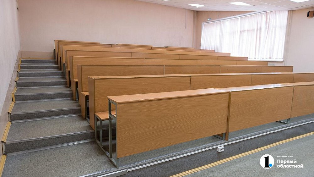 В России супруги погибших бойцов СВО получили право бесплатно поступить в вуз