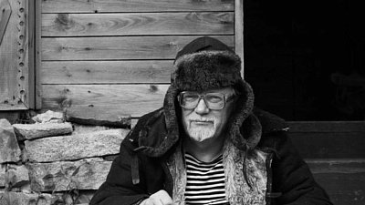 В Челябинске ушел из жизни один из основателей музея-заповедника «Аркаим»