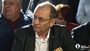 Челябинец 40 лет назад увозил зараженный грунт из Чернобыля