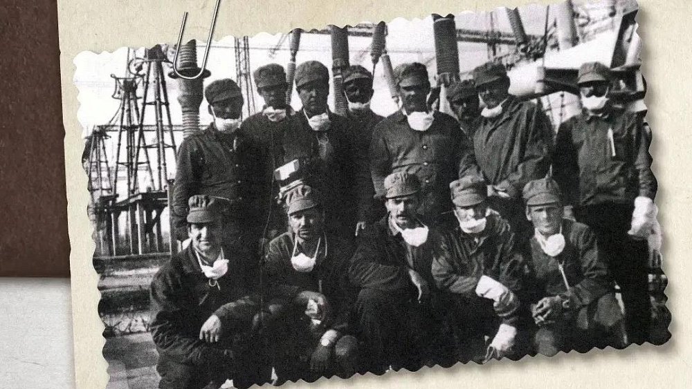 Радиологи из Озерска спасали пострадавших после аварии на Чернобыльской АЭС