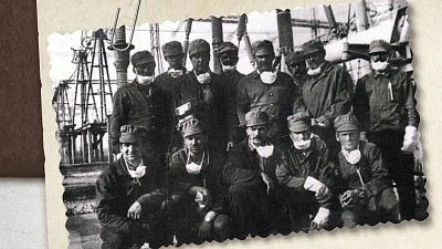 Радиологи из Озерска спасали пострадавших после аварии на Чернобыльской АЭС