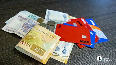 Челябинца задержали за продажу мошенникам банковских счетов