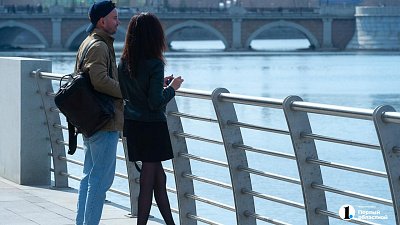 Майское тепло до +18 вернется в Челябинскую область 27 апреля