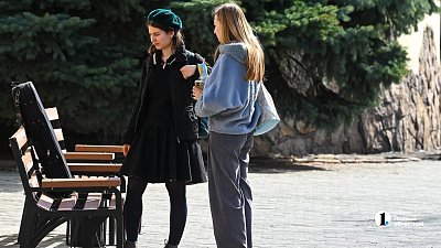 Теплая воздушная масса будет влиять на погоду в Челябинской области 27 апреля