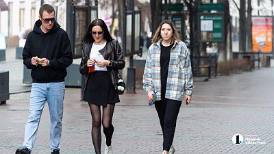 Последняя рабочая неделя апреля будет короткой в Челябинской области