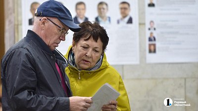 Алексей Текслер отметил роль южноуральцев в развитии парламентаризма