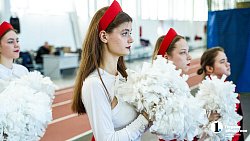 В Челябинске определили самые спортивные семьи на фестивале ГТО