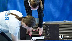 В Челябинске определили самые спортивные семьи на фестивале ГТО