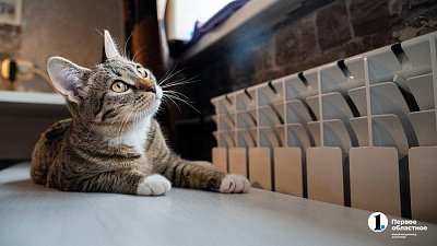 В Челябинске отопление могут отключить в первых числах мая